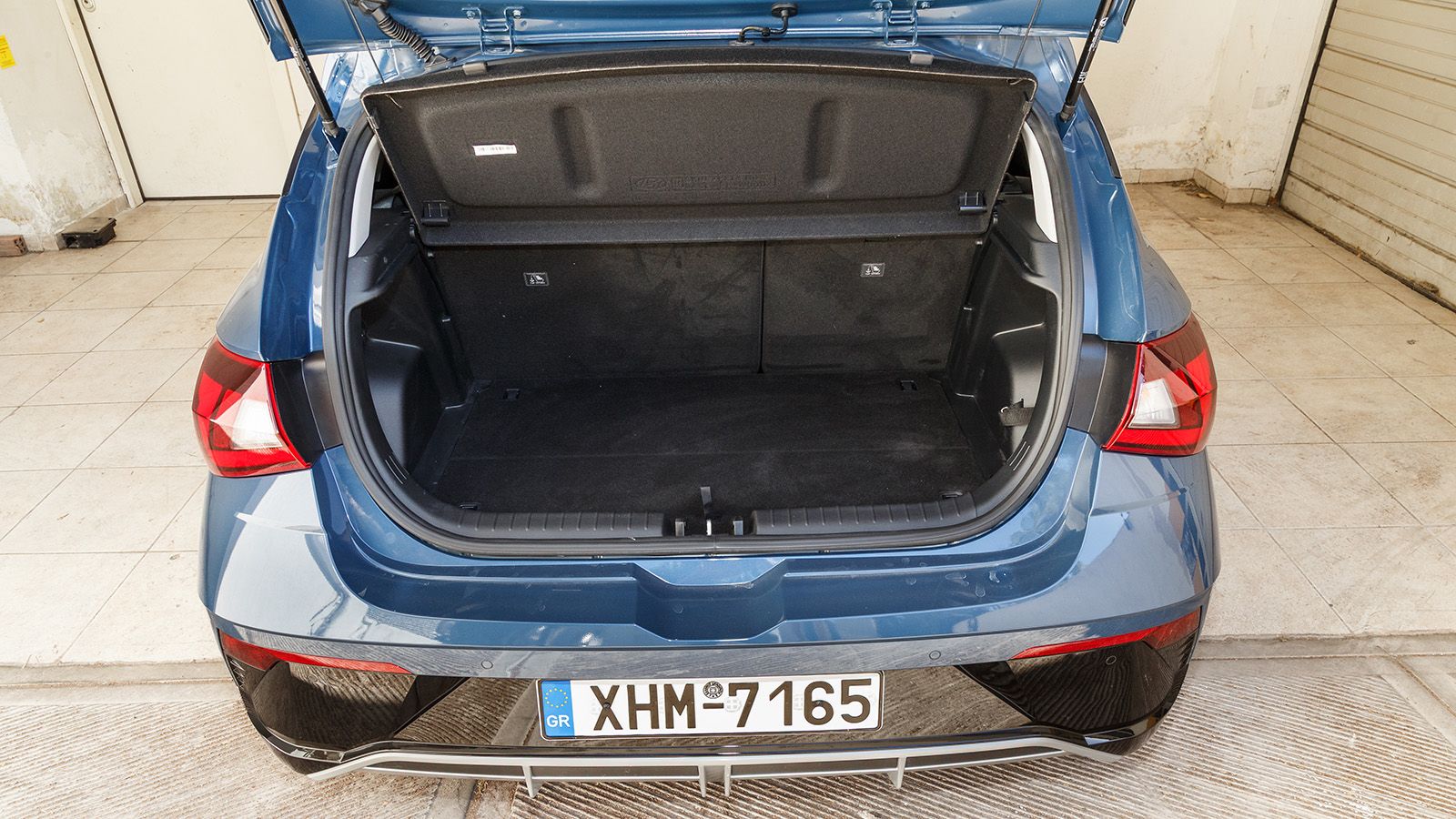 Hyundai I20. Τι βαθμό παίρνει σε κατανάλωση, χώρους, επιδόσεις, εγγυήσεις.